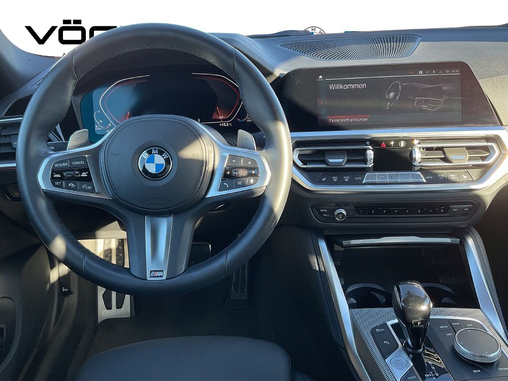 BMW 420 Gran Coupé 2022