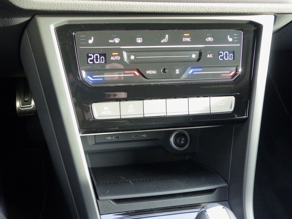 Volkswagen Touran 2025