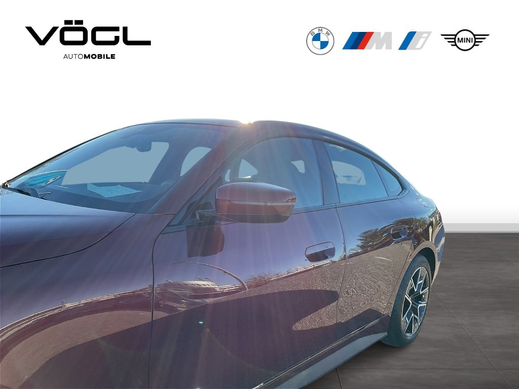 BMW 420 Gran Coupé 2022