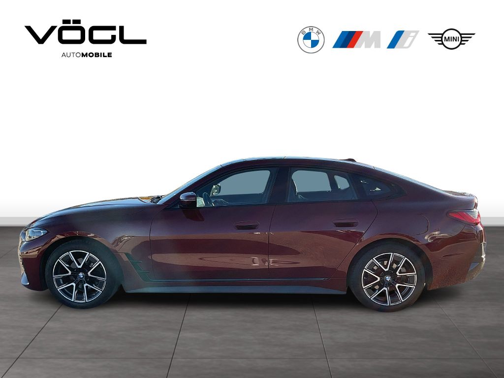 BMW 420 Gran Coupé 2022