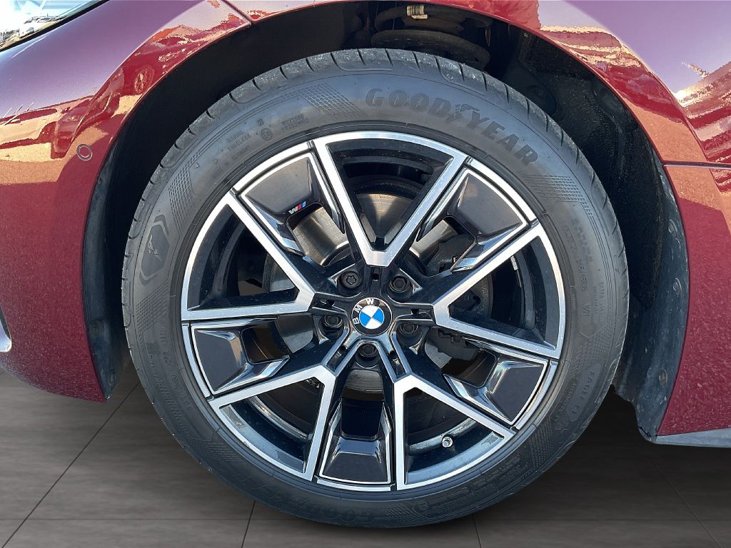 BMW 420 Gran Coupé 2022