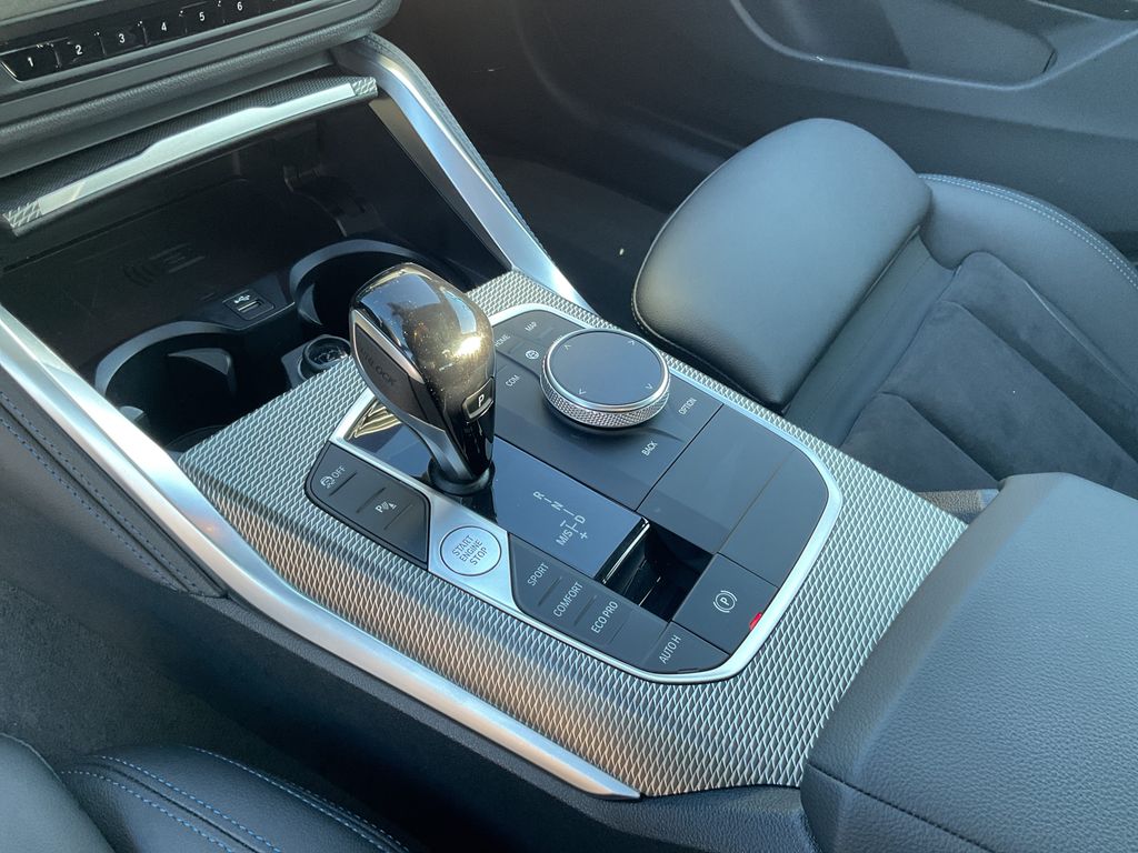 BMW 420 Gran Coupé 2022