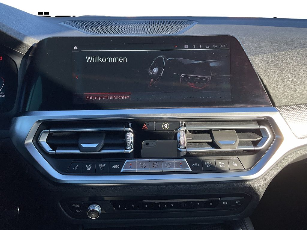 BMW 420 Gran Coupé 2022