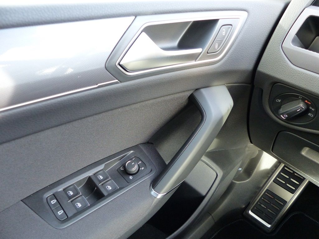 Volkswagen Touran 2025