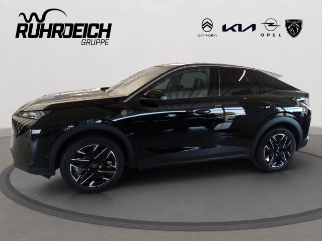 Peugeot 3008 2025