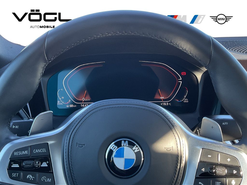 BMW 420 Gran Coupé 2022