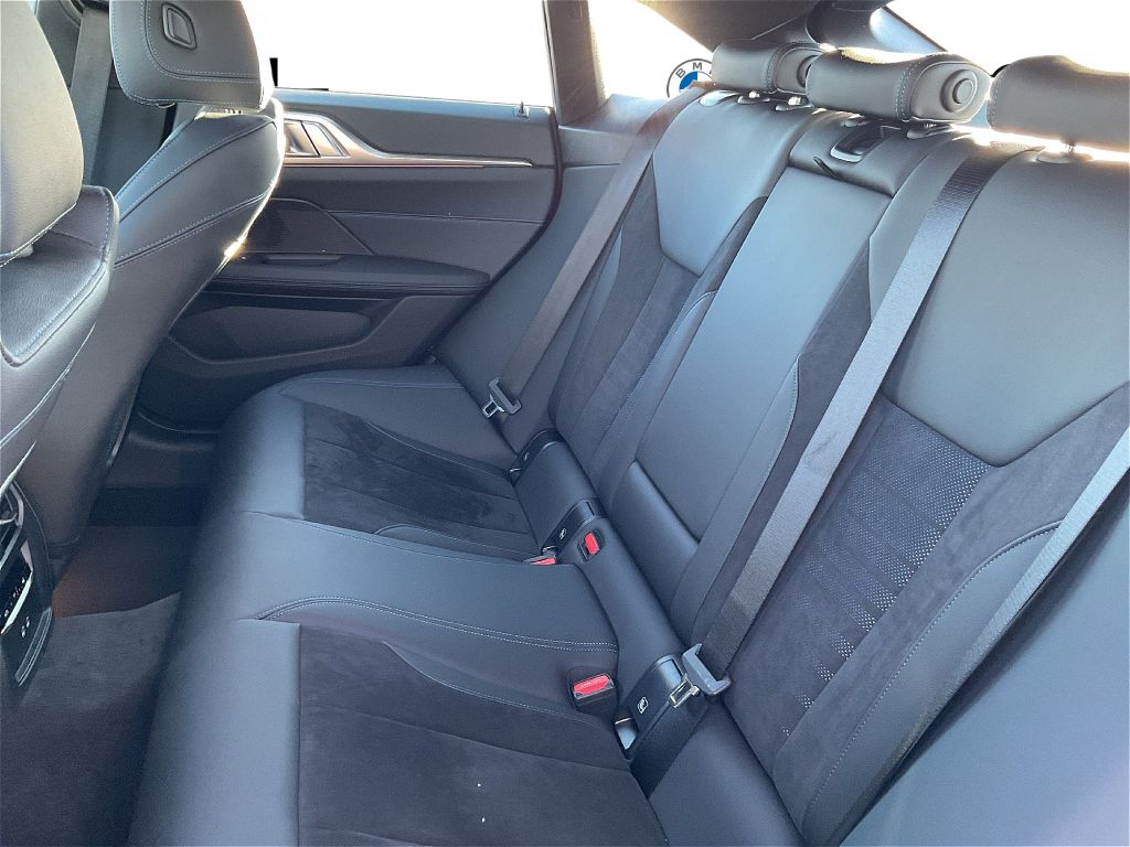 BMW 420 Gran Coupé 2022