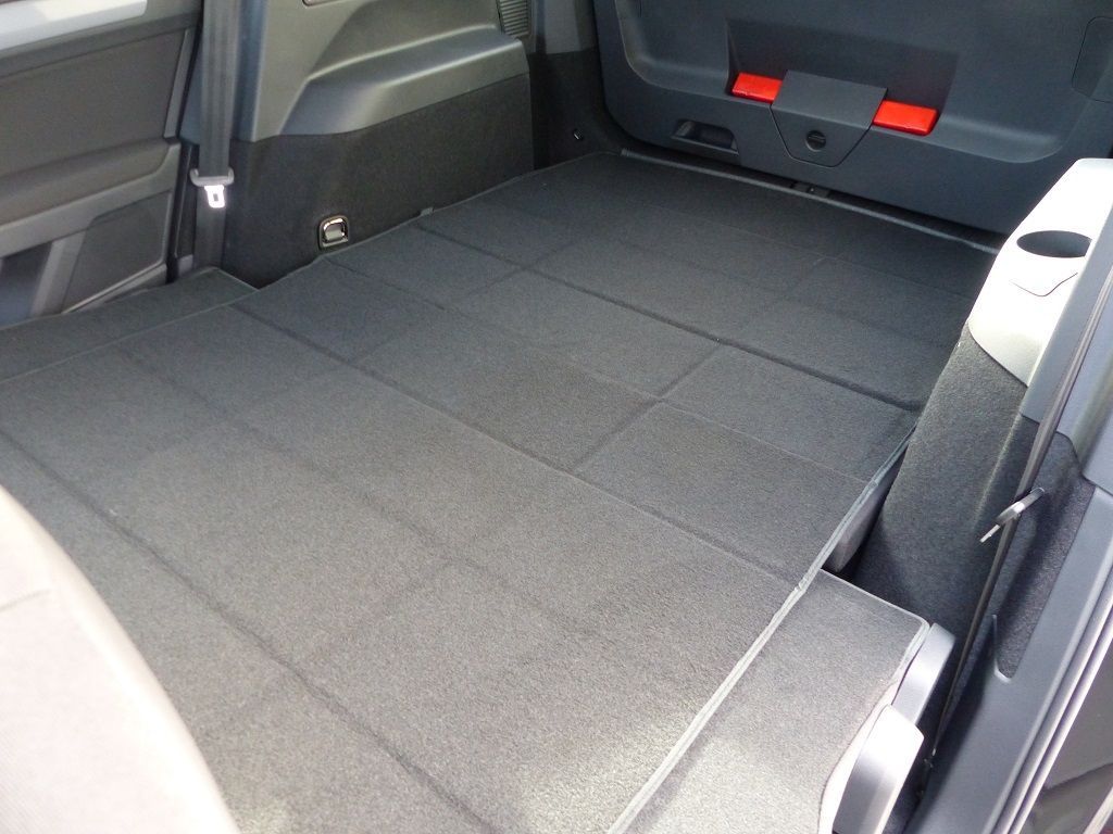 Volkswagen Touran 2025