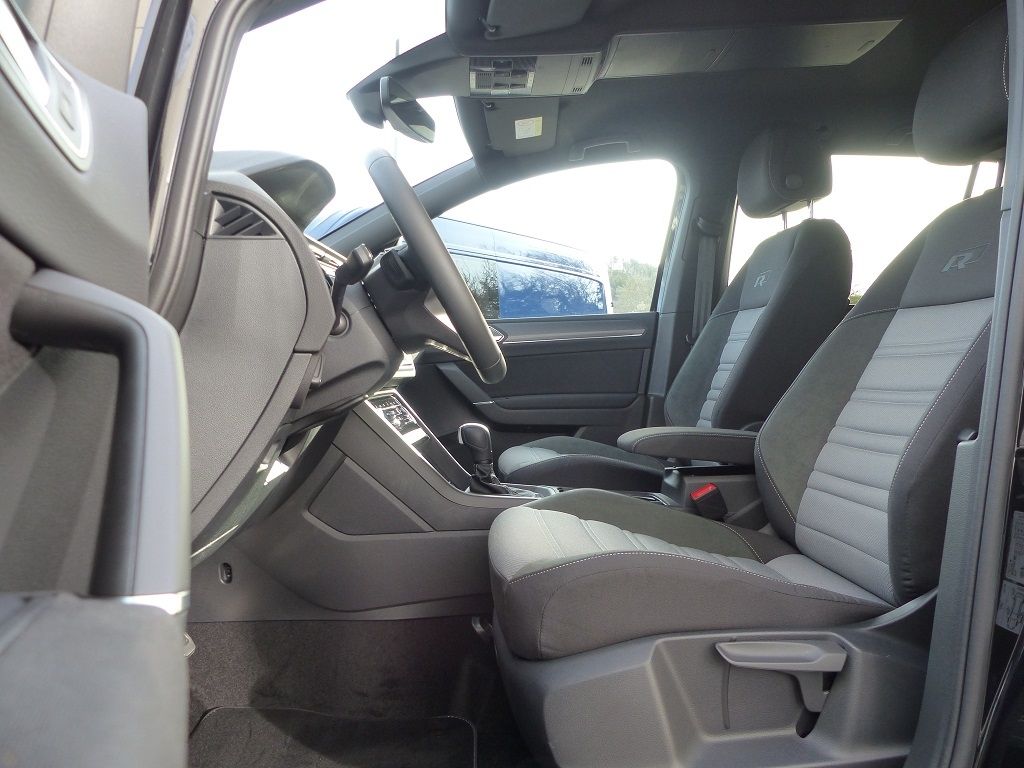 Volkswagen Touran 2025