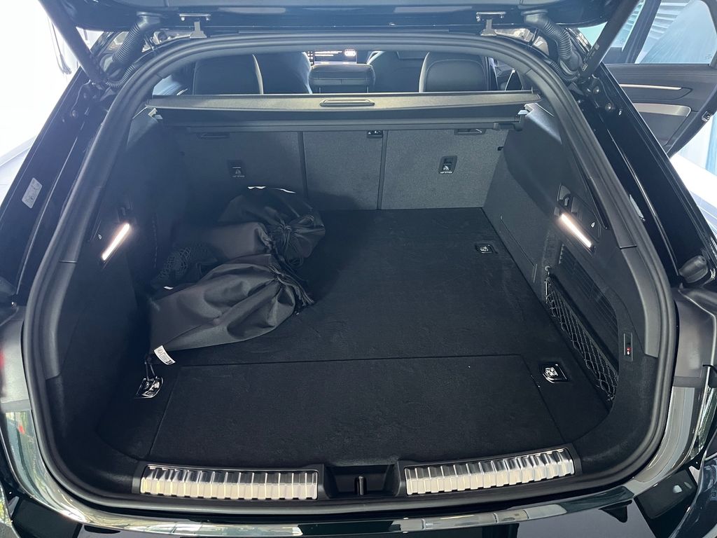 Audi A6 2025