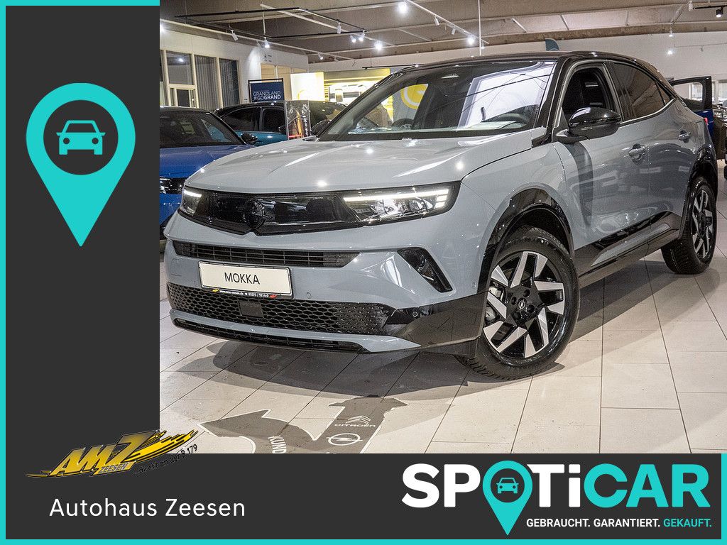 Opel Mokka 2025