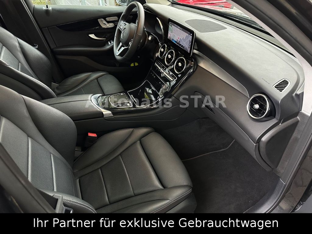 Mercedes-Benz GLC 300 2021
