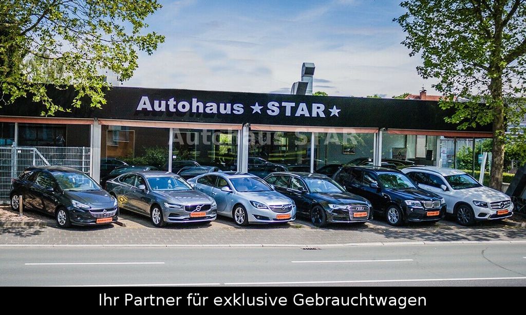 Mercedes-Benz GLC 300 2021