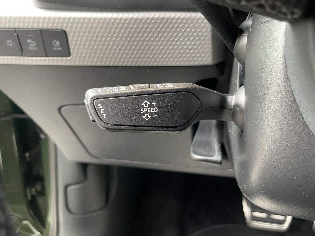 Audi A1 2025