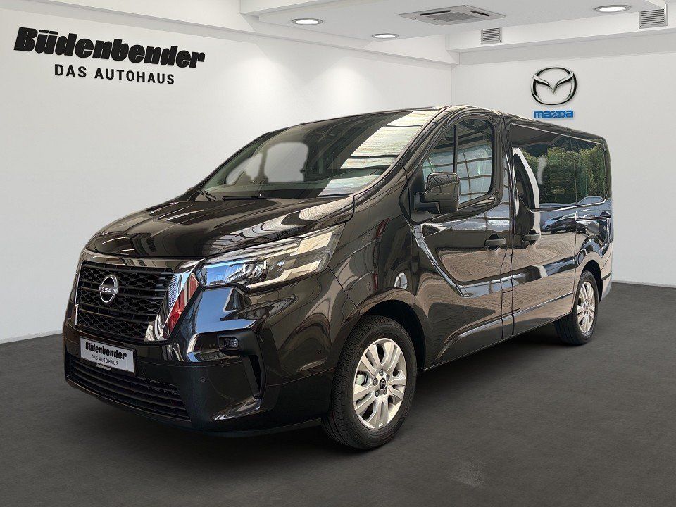 Nissan Primastar