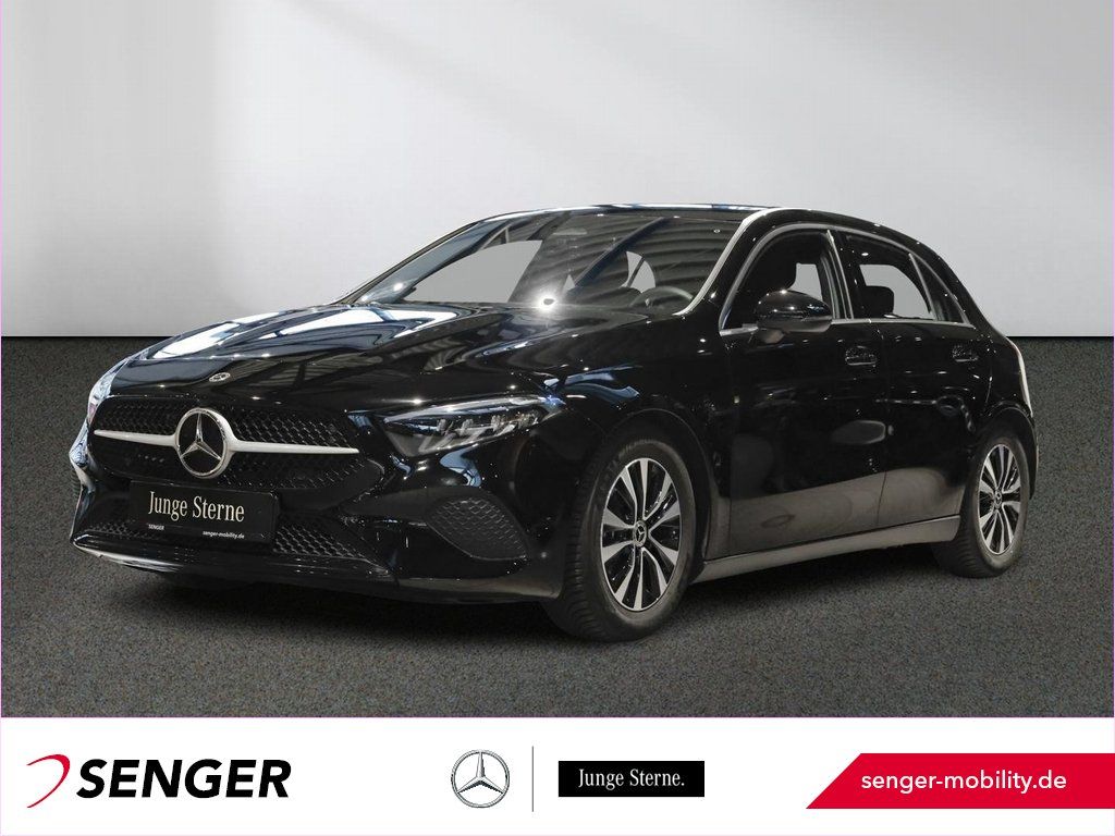 Mercedes-Benz A 180 2024