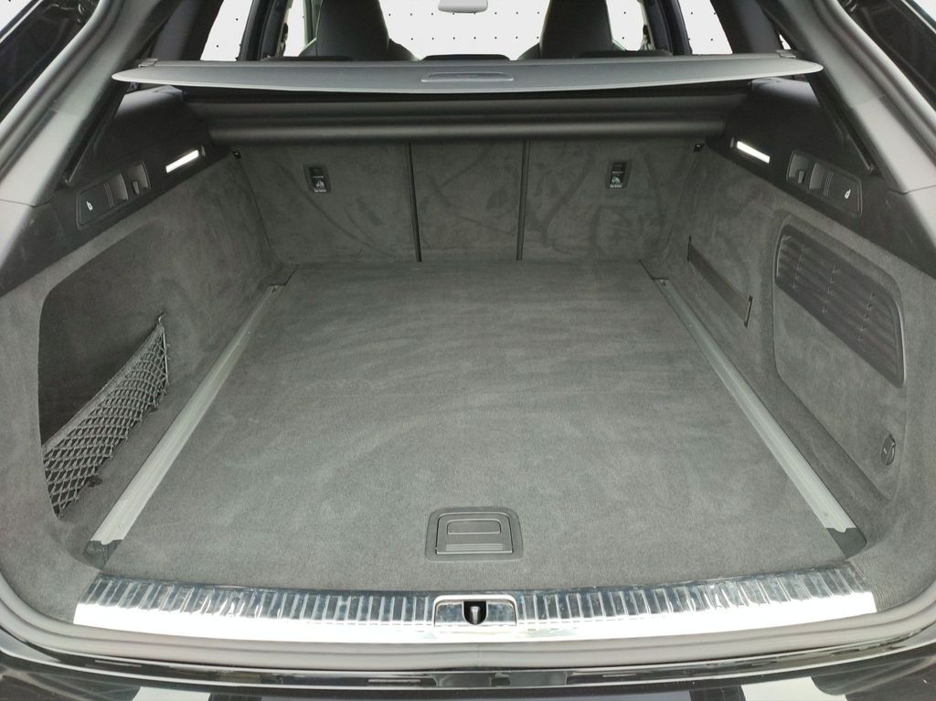 Audi S6 2022