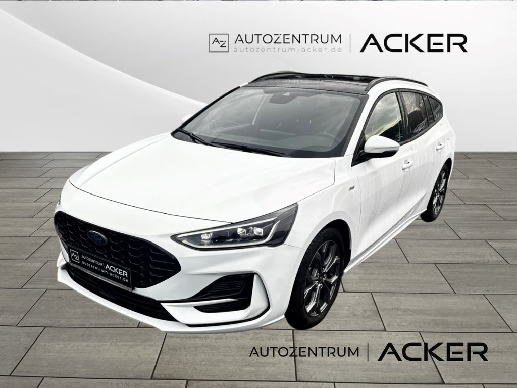Ford Focus 2025