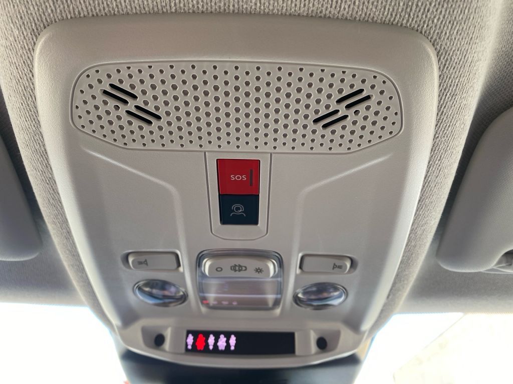 Citroën C4 2025
