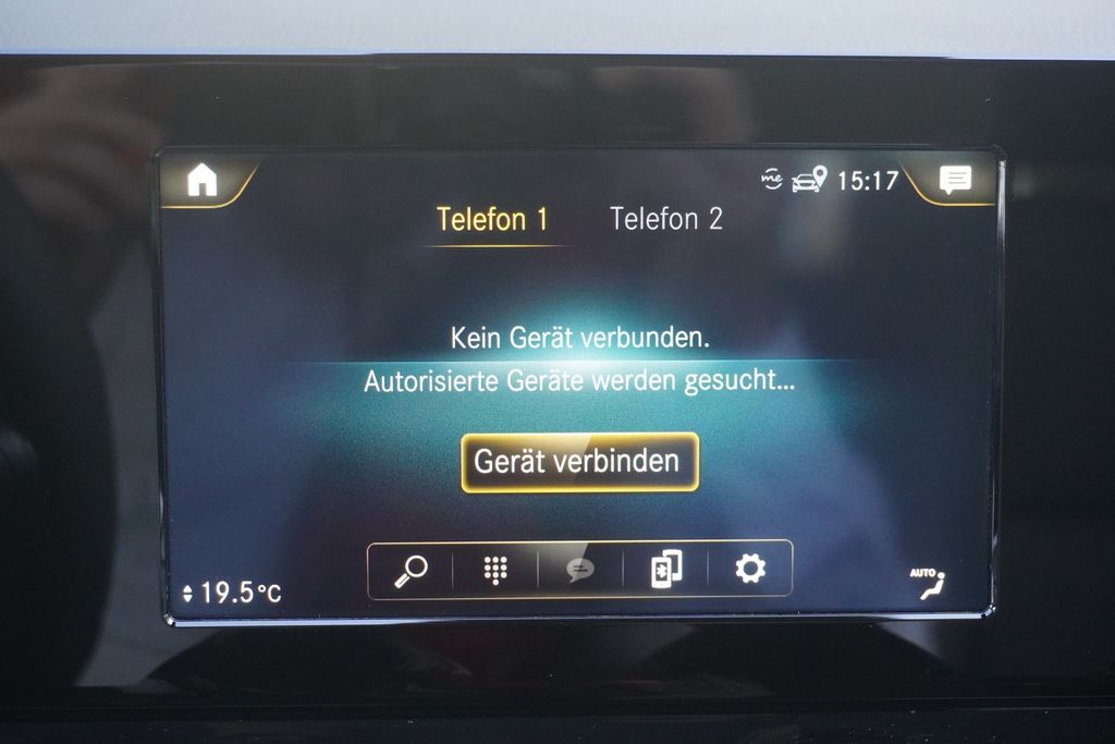 Mercedes-Benz B 250 2021