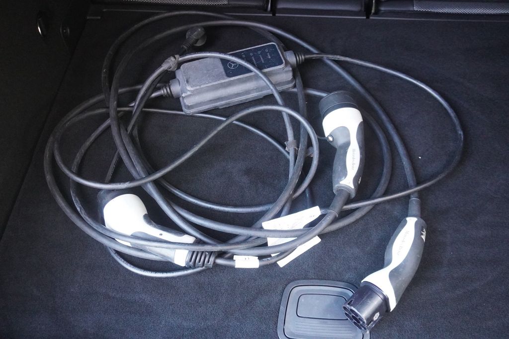 Mercedes-Benz B 250 2021