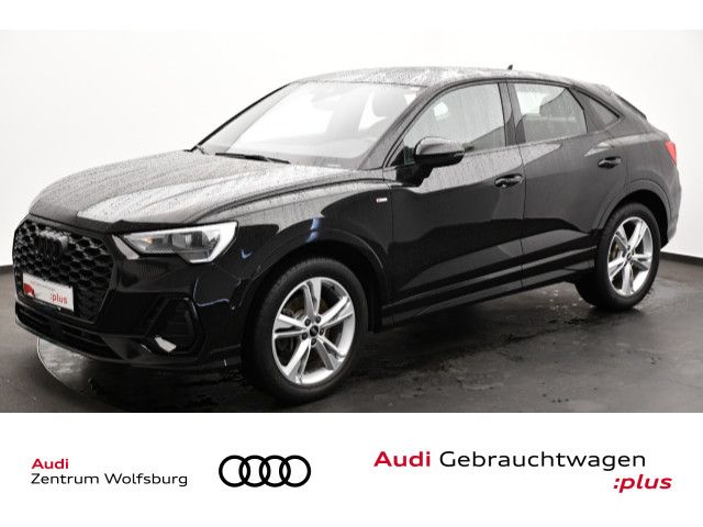 Audi Q3 2021
