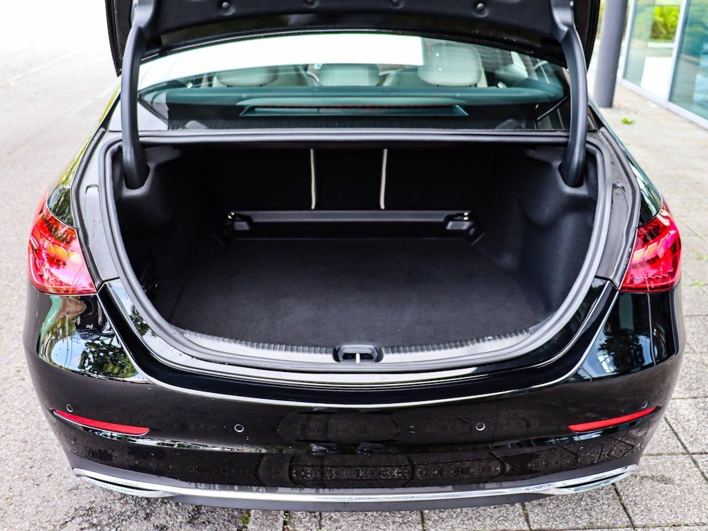 Mercedes-Benz C 200 2024