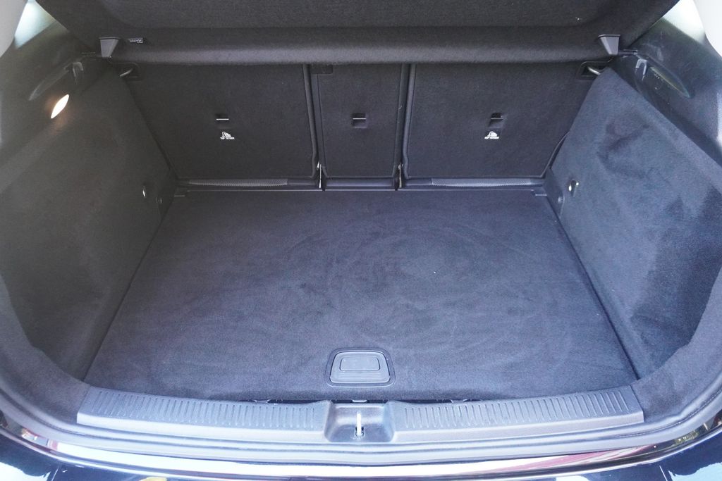 Mercedes-Benz B 250 2021