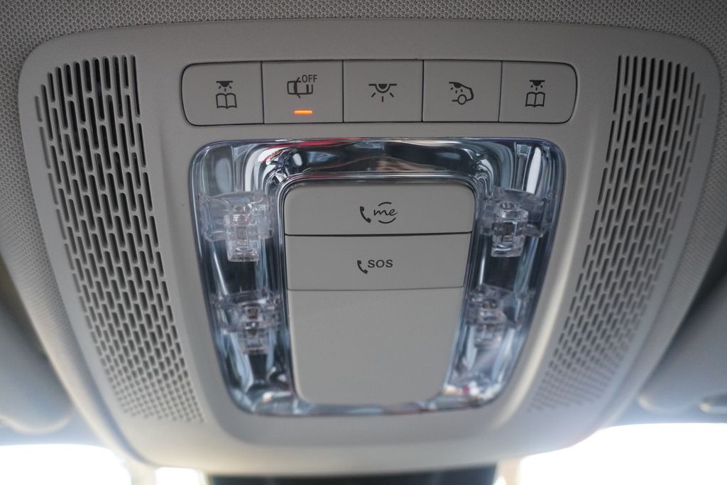 Mercedes-Benz B 250 2021