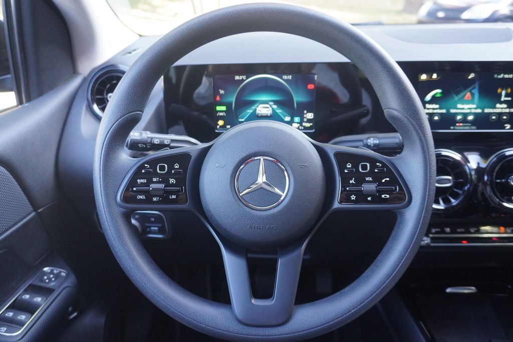 Mercedes-Benz B 250 2021