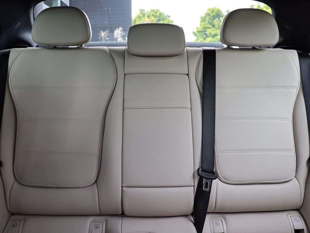 Mercedes-Benz C 200 2024