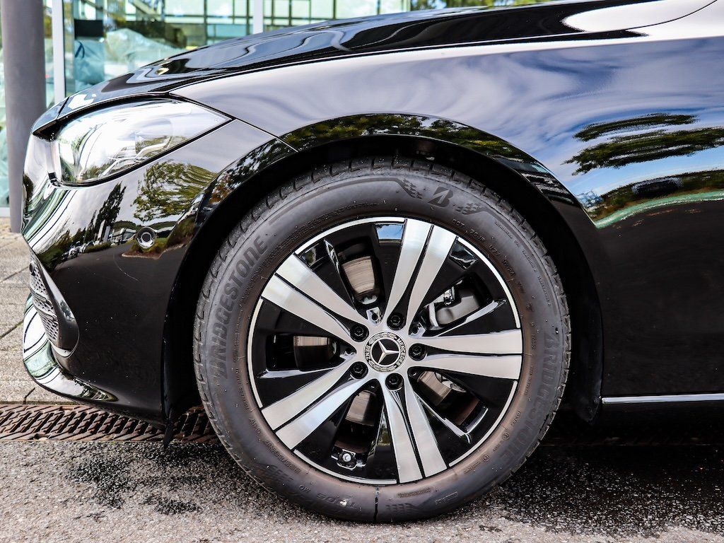 Mercedes-Benz C 200 2024