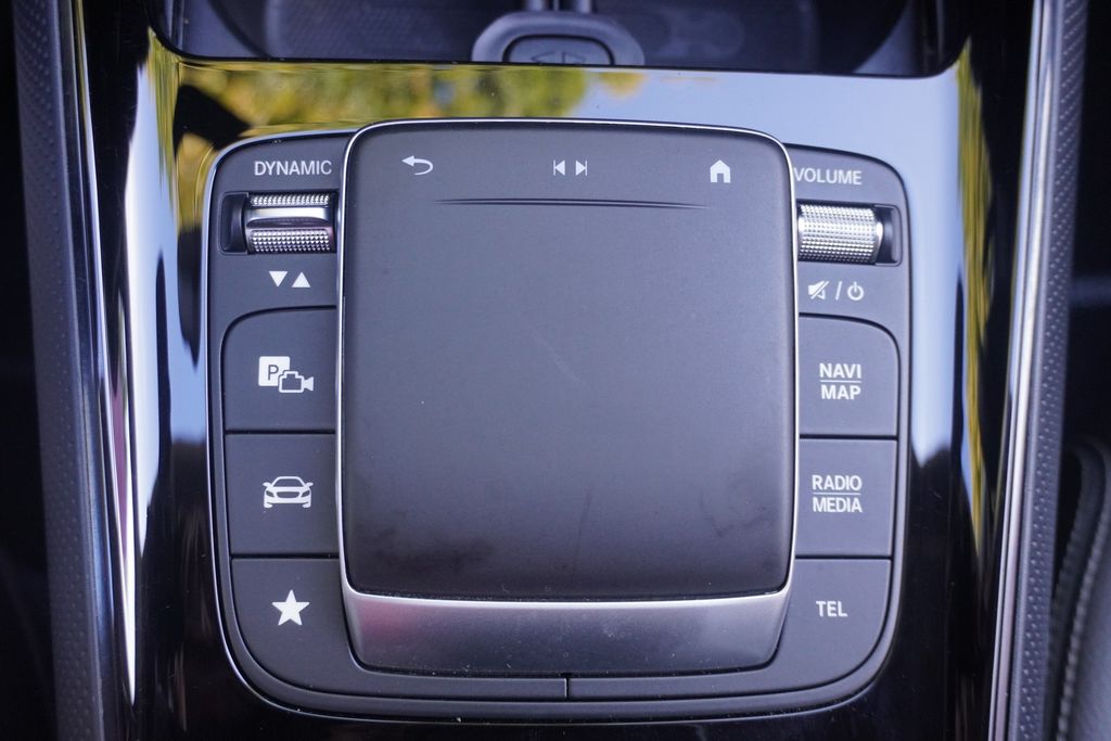 Mercedes-Benz B 250 2021