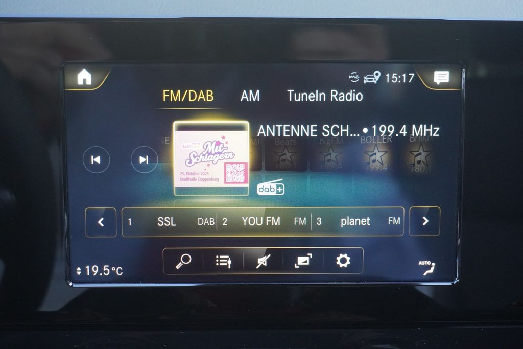 Mercedes-Benz B 250 2021