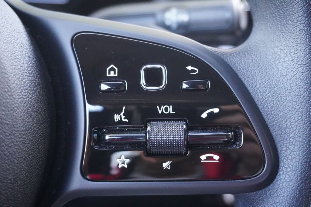 Mercedes-Benz B 250 2021