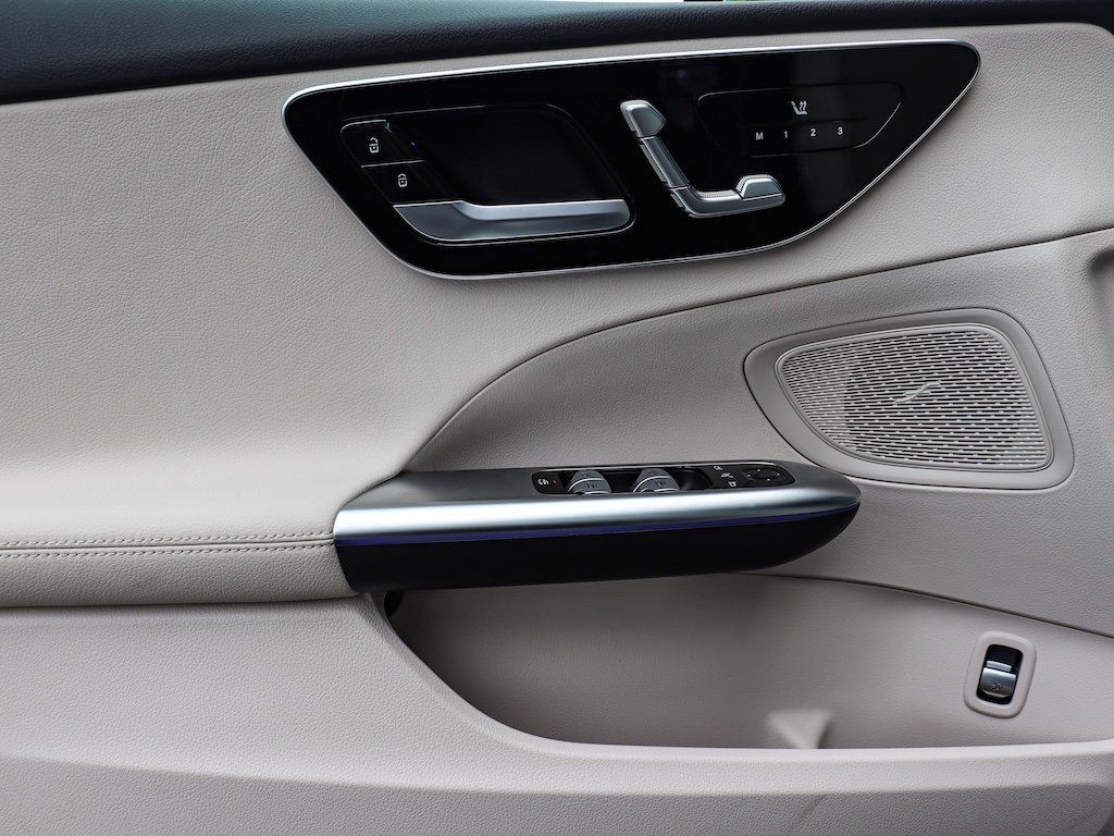 Mercedes-Benz C 200 2024