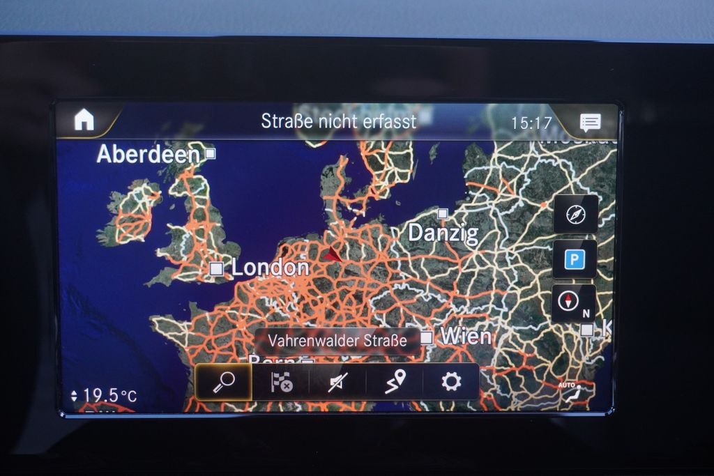 Mercedes-Benz B 250 2021