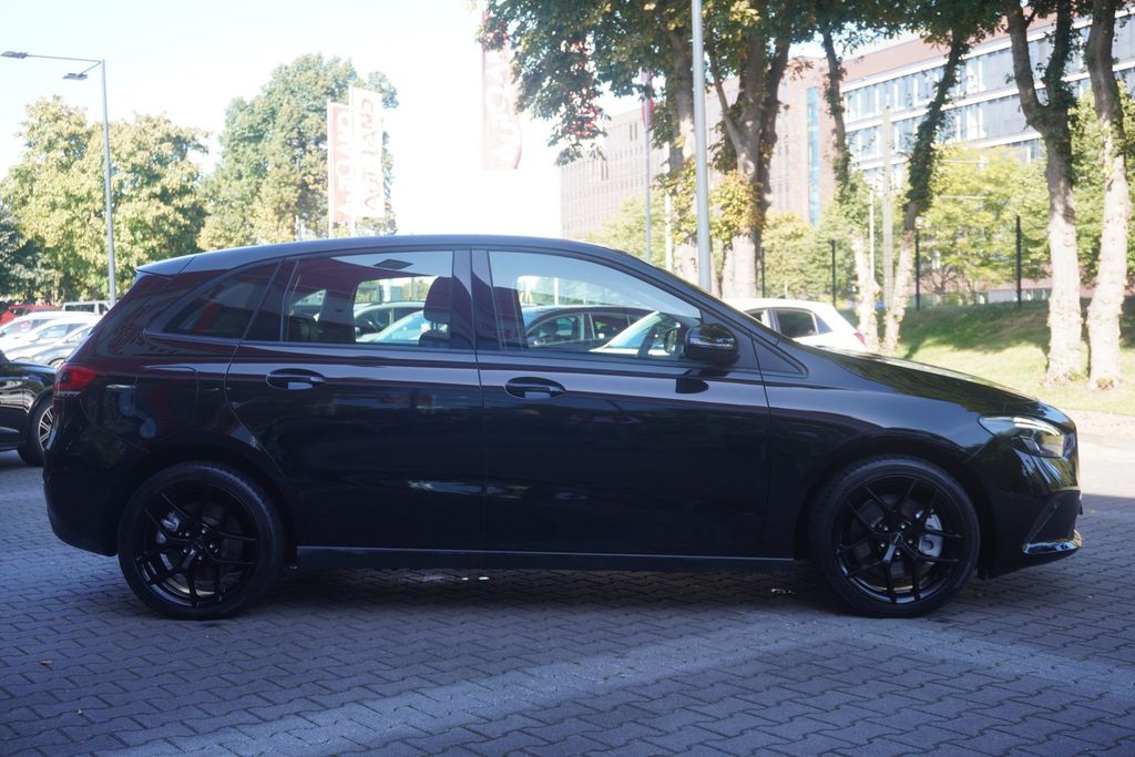 Mercedes-Benz B 250 2021