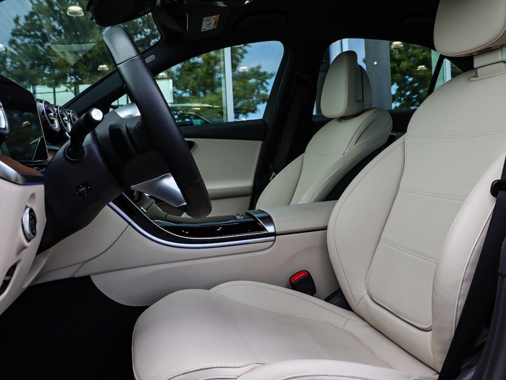 Mercedes-Benz C 200 2024