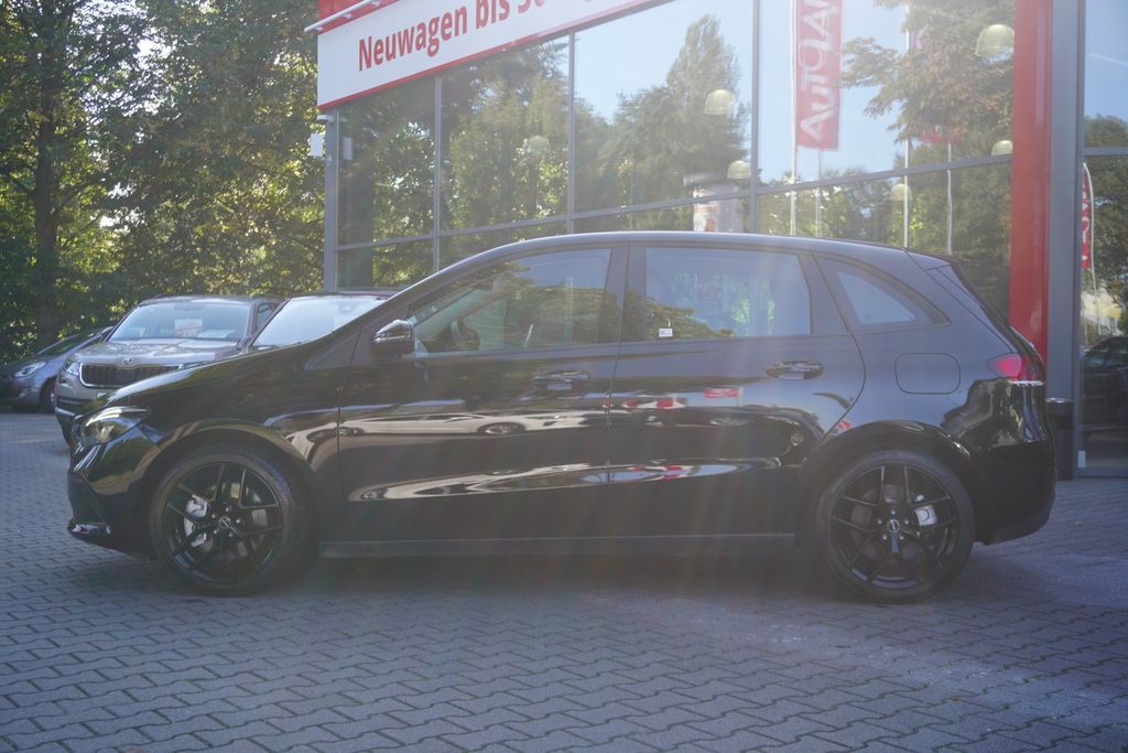 Mercedes-Benz B 250 2021