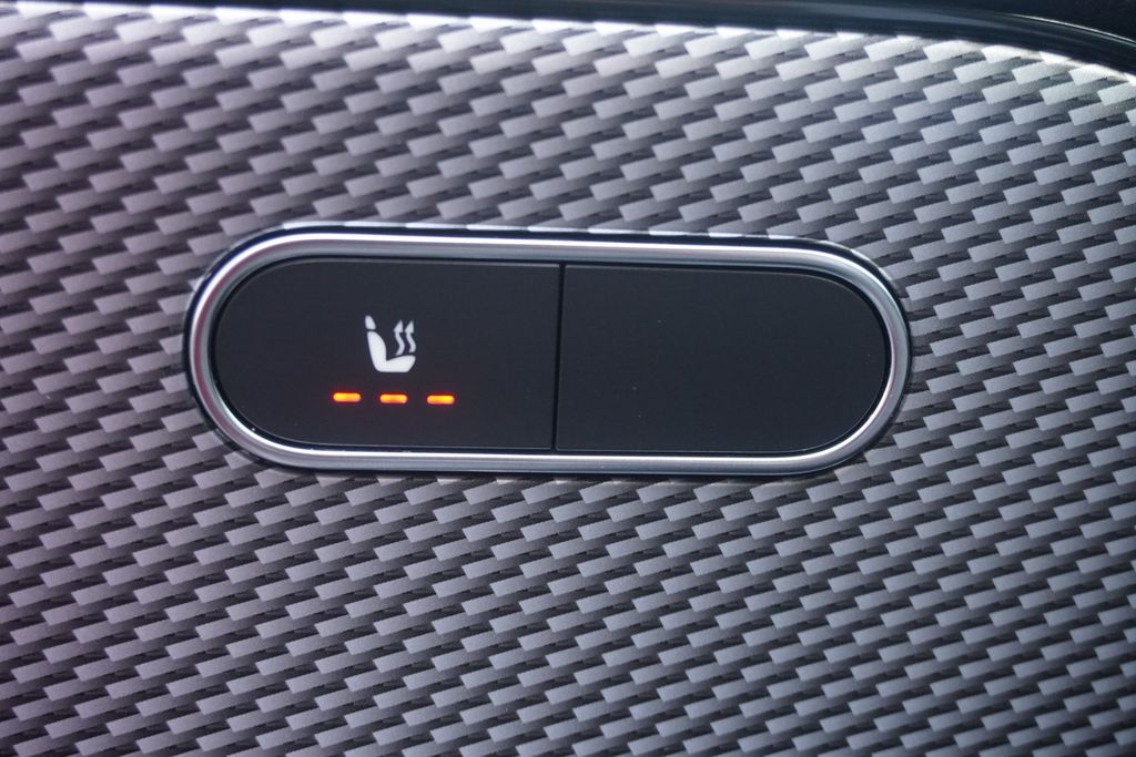 Mercedes-Benz B 250 2021