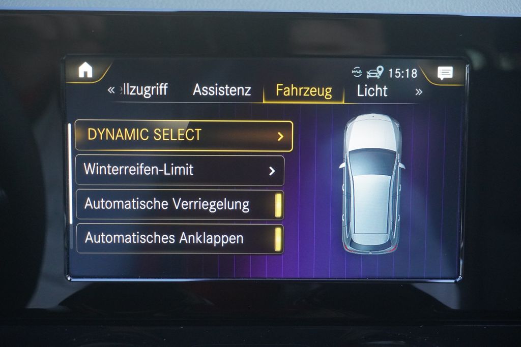 Mercedes-Benz B 250 2021