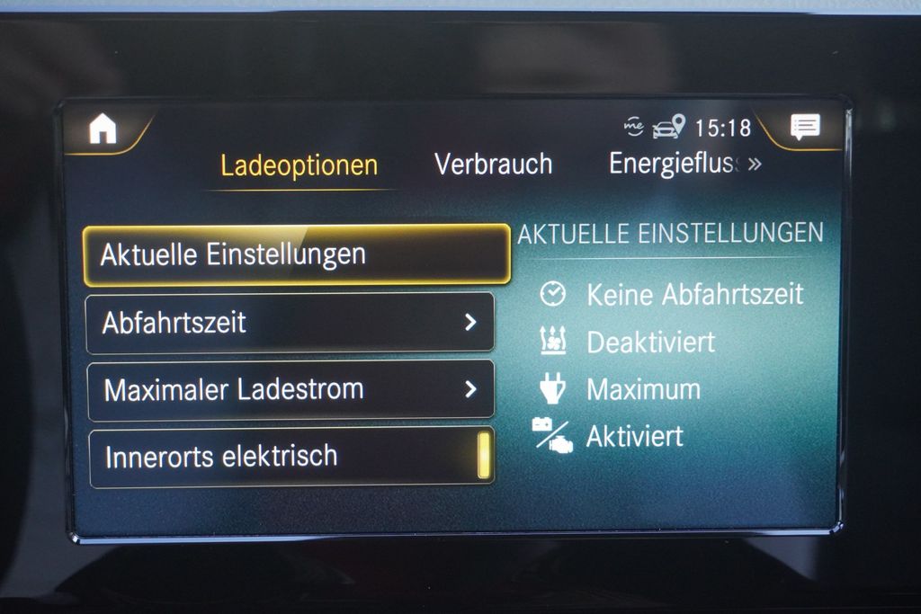 Mercedes-Benz B 250 2021