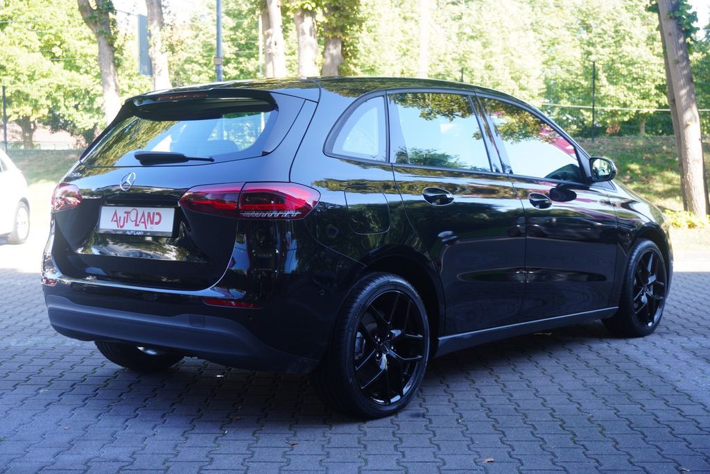 Mercedes-Benz B 250 2021