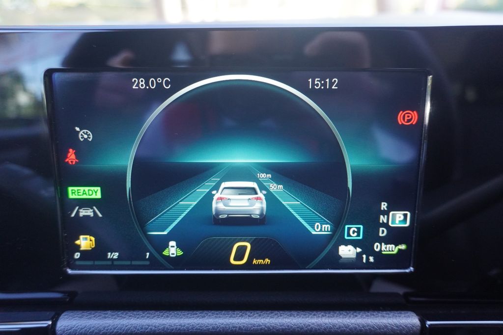 Mercedes-Benz B 250 2021