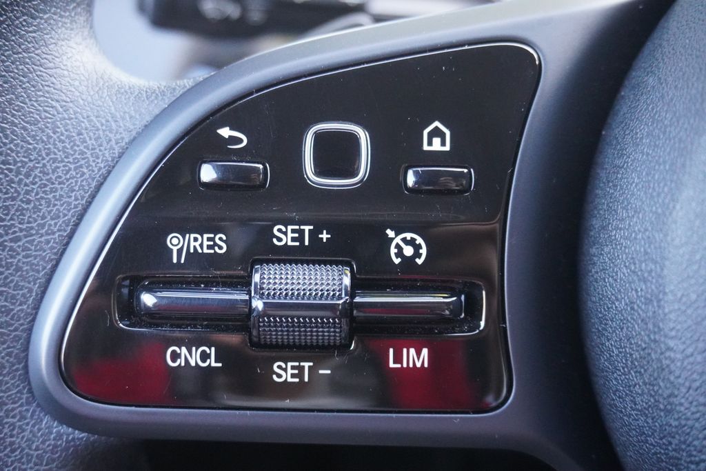 Mercedes-Benz B 250 2021