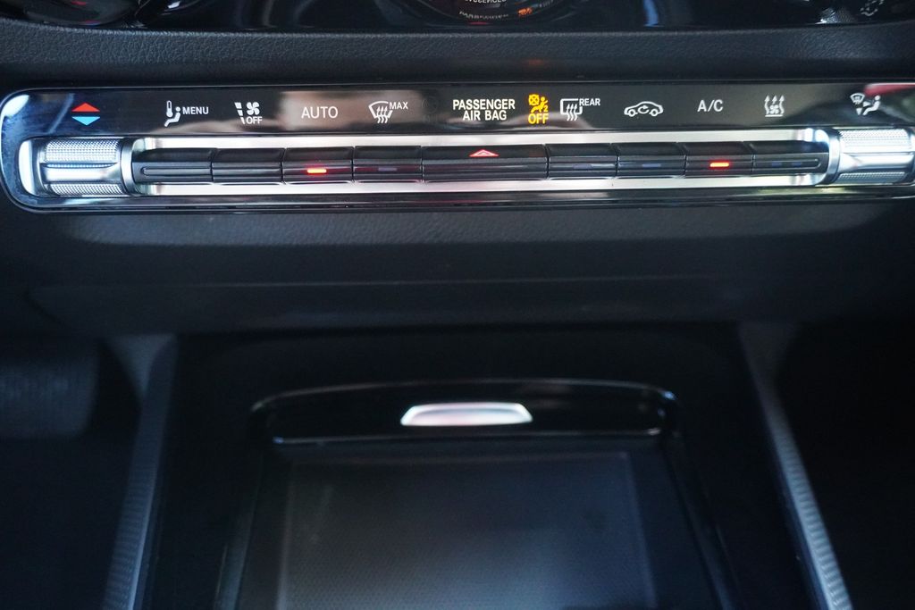 Mercedes-Benz B 250 2021