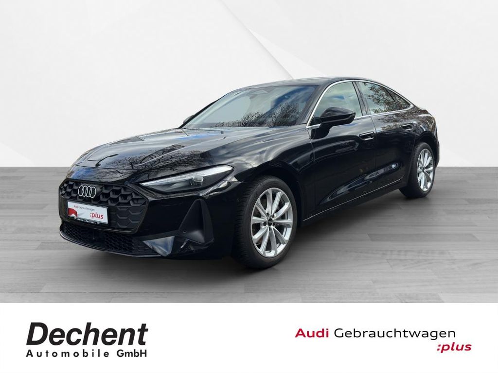 Audi A5 2025