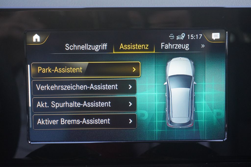 Mercedes-Benz B 250 2021