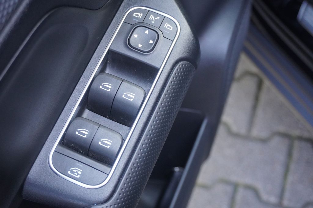 Mercedes-Benz B 250 2021